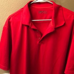 Nike golf polo. Men’s extra large.